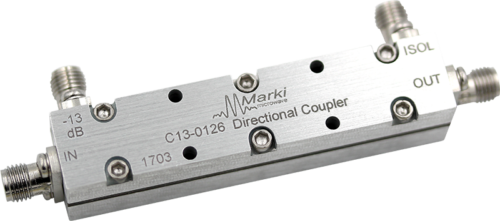 C13-0126 — ВЧ-переходник от Marki Microwave
