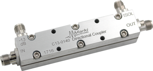 C13-0140 — ВЧ-переходник от Marki Microwave