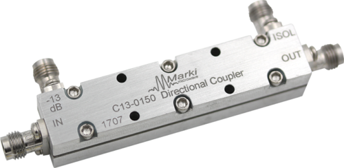 C13-0150 — ВЧ-переходник от Marki Microwave