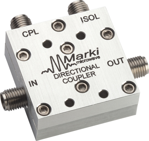 C17-0R506 — Высокая мощность с низкими потерями от Marki Microwave