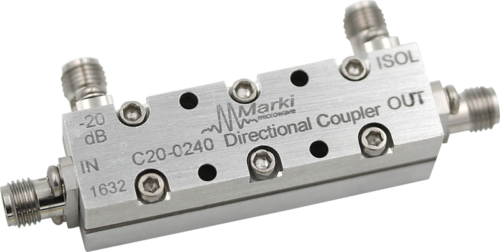 C20-0240 — ВЧ-переходник от Marki Microwave