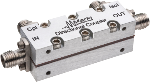 C20-0667 — ВЧ-переходник от Marki Microwave