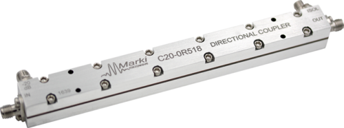 C20-0R518 — ВЧ переходник от Marki Microwave