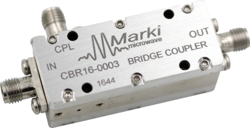 CBR16-0003 — ВЧ-переходник от Marki Microwave