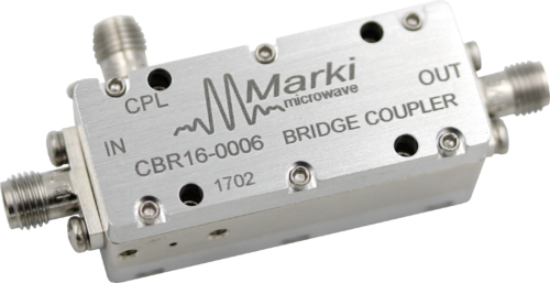 CBR16-0006 — ВЧ-переходник от Marki Microwave