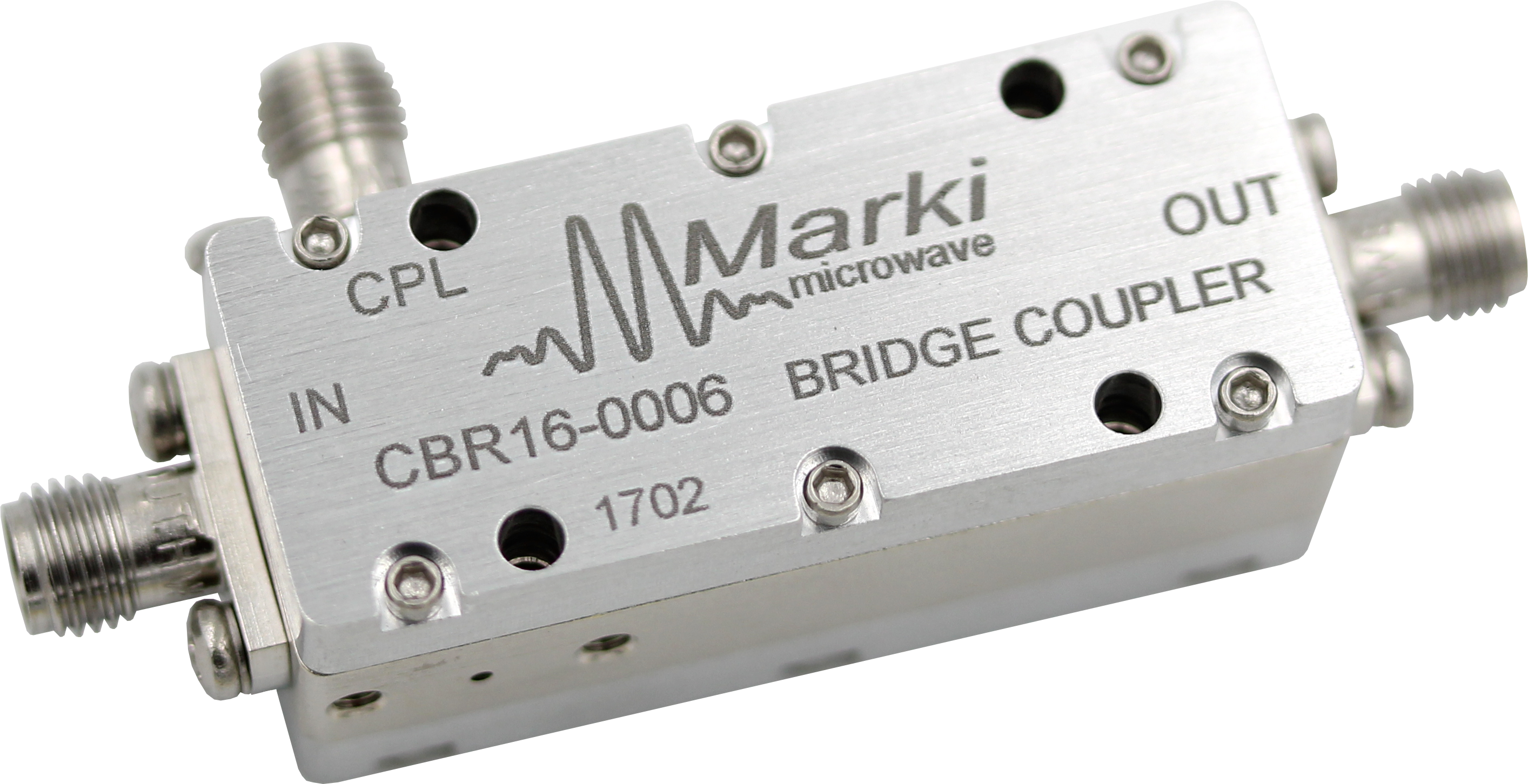 CBR16-0006 — ВЧ-переходник от Marki Microwave