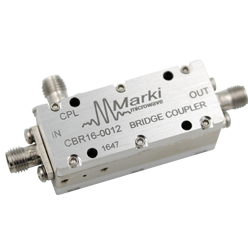 CBR16-0012 — ВЧ-переходник от Marki Microwave