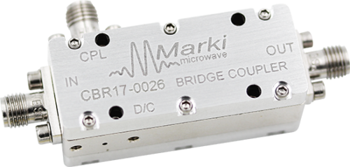 CBR17-0026 — Мост высокой направленности от Marki Microwave