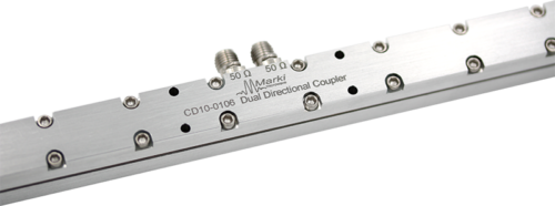 CD10-0106 - RF Coupler from Marki Microwave