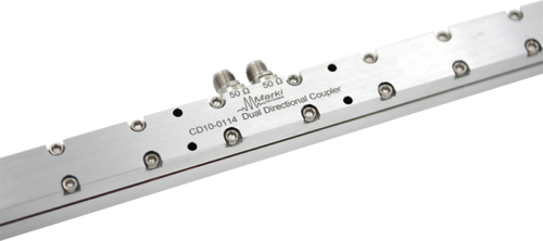CD10-0114 - RF Coupler from Marki Microwave