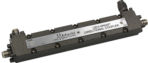 CE10-0R620T — РЧ-переходник от Marki Microwave