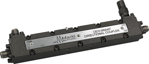 CE10-0R640T — ВЧ-переходник от Marki Microwave