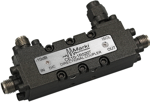 CE10-1R520T — ВЧ-переходник от Marki Microwave