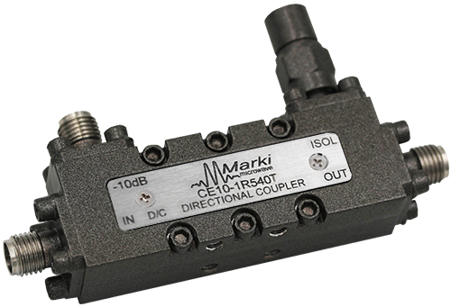 CE10-1R540T — ВЧ-переходник от Marki Microwave