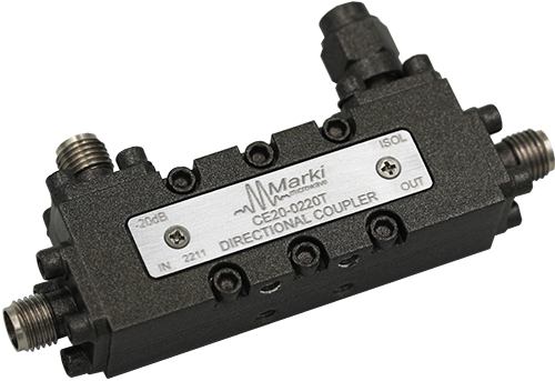 CE20-0220T — ВЧ-переходник от Marki Microwave