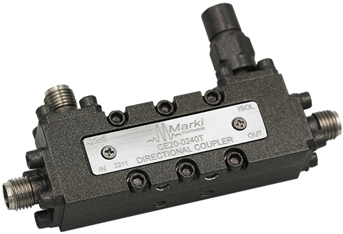 CE20-0240T — ВЧ-переходник от Marki Microwave