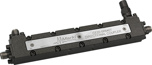 CE20-0R640T — ВЧ-переходник от Marki Microwave