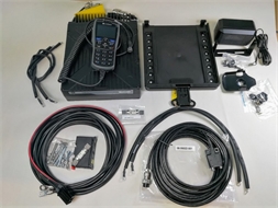 КВ трансивер, Codan Envoy, мобильный