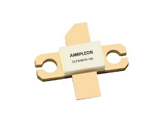 CLF3H0035-100U — ВЧ силовой транзистор от Ampleon