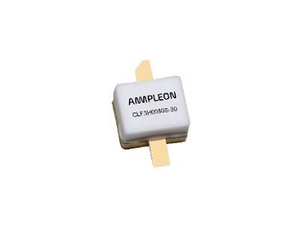 CLF3H0060S-30U — силовой ВЧ-транзистор от Ampleon