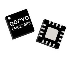 CMD270P3 - Усилитель от Корво