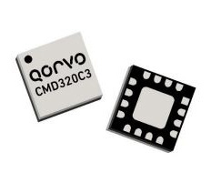 CMD320C3 - Усилитель от Корво