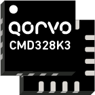 CMD328K3 - Amplifier from Qorvo