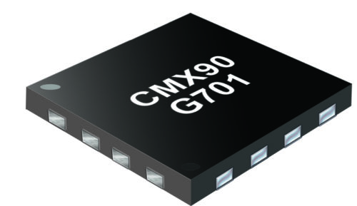 CMX90G701QF - Amplifier from CML Microcircuits