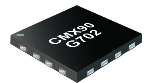 CMX90G702QF - Amplifier from CML Microcircuits