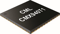 CMX940T1 - CML Microcircuits (США) Inc. от CML Microcircuits