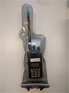 Водонепроницаемый чехол для спутникового телефона и УКВ-телефона (кроме IsatPhone2)