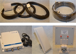 Репитер Thuraya, APSI Корея, 10 каналов