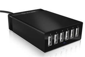 USB-зарядное устройство для мобильного телефона