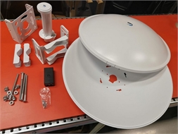 Беспроводной мост Ubiquity PBE-5AC-500-2