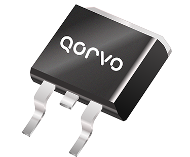 UF3C065030B3 — SiC FET от UnitedSiC (ныне Qorvo)