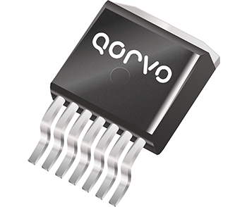 UF3SC120040B7S — SiC FET от UnitedSiC (ныне Qorvo)