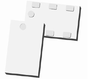 DC0710J5020AHF — РЧ-переходник от TTM (Anaren) Technologies