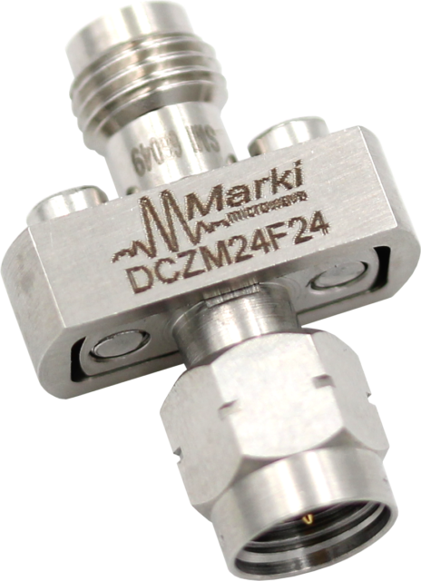 DCZF24F24 - Блоки постоянного тока от Marki Microwave