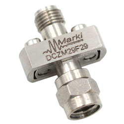 DCZF29F29 - Блоки постоянного тока от Marki Microwave