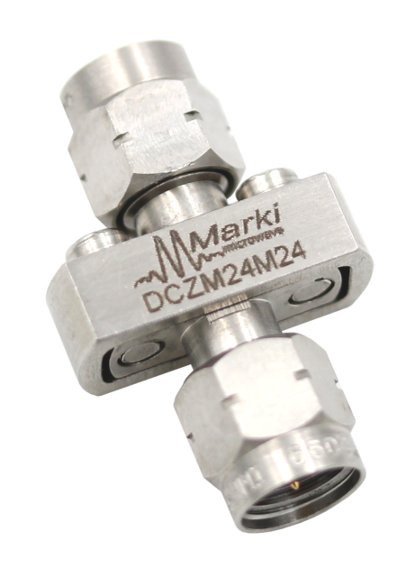 DCZM24M24 — блоки постоянного тока от Marki Microwave