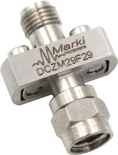 DCZM29M29 - Блоки постоянного тока от Marki Microwave