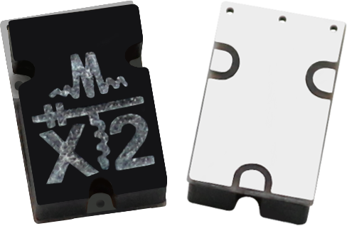 DPX-2-2 — диплексеры от Marki Microwave