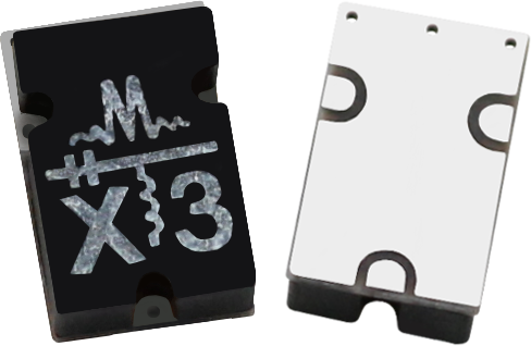 DPX-3-1 — Диплексеры от Marki Microwave