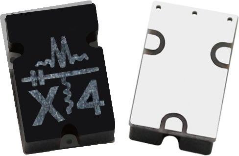 DPX-4-1 — Диплексеры от Marki Microwave