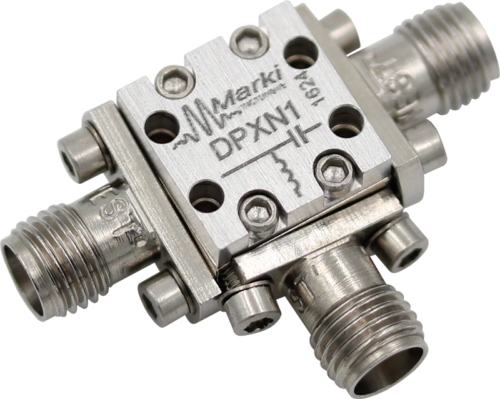 DPXN-1 — диплексеры от Marki Microwave