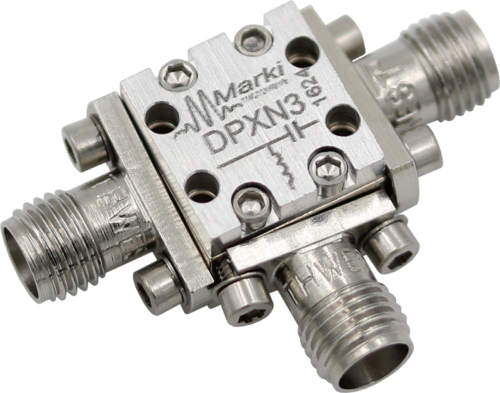 DPXN-3 — диплексеры от Marki Microwave