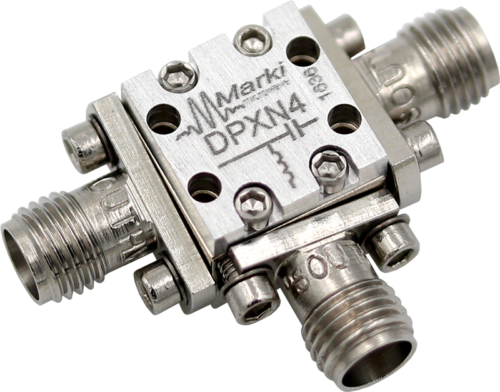 DPXN-4 — диплексеры от Marki Microwave