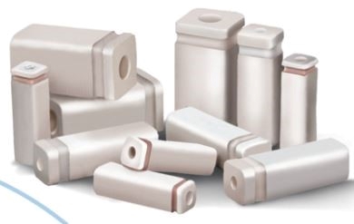 DR12F36Q0892DNB — Резонатор от Knowles — DLI — Dielectric Laboratories