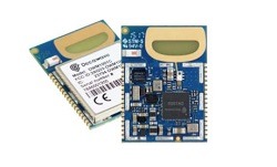DWM1001C - Модуль СШП от Корво