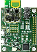 DWM3001CDKE1.0 - RF Evaluation Board from Qorvo